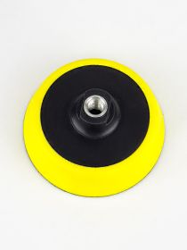 EVT ОСНОВА ДЛЯ ПОЛИРОВАЛЬНЫХ КРУГОВ PU SOFT