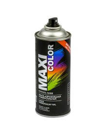 MAXI COLOR ЭМАЛЬ СПРЕЙ RAL