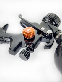 AUARITA КРАСКОПУЛЬТ LION 2 LIGHT MINI