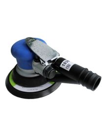 G&P ШЛИФОВАЛЬНАЯ МАШИНКА ПНЕВМАТИЧЕСКАЯ ЭКСЦЕНТРИКОВАЯ GTDE-138B 2,5 ММ
