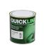 9. QUICKLINE ДВУХКОМПОНЕНТНАЯ АКРИЛОВАЯ ЭМАЛЬ