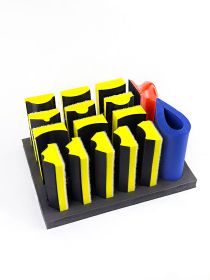 EVT НАБОР ШЛИФКОВ НА ЛИПЕ