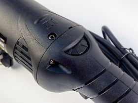 S1P-ODL-9905 ПОЛИРОВАЛЬНАЯ МАШИНКА ОРБИТАЛЬНЫЙ ХОД