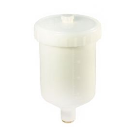 IWATA БАЧОК PCG-6P-M 600 МЛ