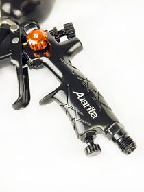 AUARITA КРАСКОПУЛЬТ LION 2 LIGHT MINI