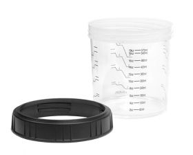 JETA PRO СИСТЕМА БАЧКОВ ДЛЯ КРАСКОПУЛЬТА JPPS