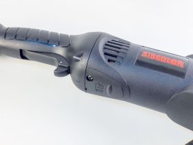 S1P-ODL-9905 ПОЛИРОВАЛЬНАЯ МАШИНКА ОРБИТАЛЬНЫЙ ХОД