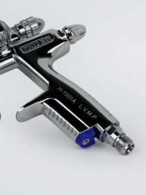 AUARITA КРАСКОПУЛЬТ ITALCO H-1000B LVMP
