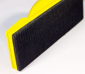 SPD ШЛИФОВАЛЬНЫЙ БЛОК VELCRO 70Х198 ММ