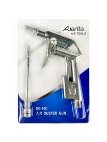 AUARITA ПИСТОЛЕТ ПРОДУВОЧНЫЙ ДЛИННЫЙ DG-10C-3
