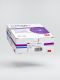 3M ШЛИФОВАЛЬНЫЕ КРУГ CUBITRON II HOOKIT PURPLE+