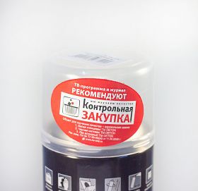 DETON ЛАК АЛКИДНЫЙ (СПРЕЙ)