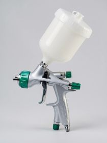 AUARITA КРАСКОПУЛЬТ ITALCO HVLP SHINE 1