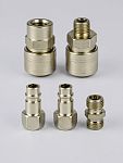 AUARITA БЫСТРЫЙ РАЗЪЁМ CS-06 5 ПРЕДМЕТОВ