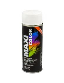 MAXI COLOR ЭМАЛЬ СПРЕЙ RAL