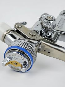AUARITA КРАСКОПУЛЬТ ITALCO H-1000B LVMP