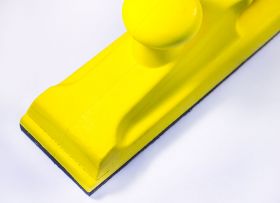 SPD ШЛИФОВАЛЬНЫЙ БЛОК ДЛИННЫЙ VELCRO 70 Х 420 ММ