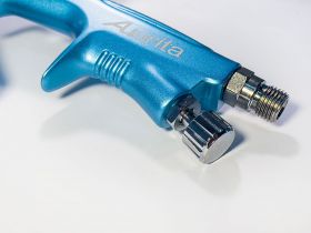 AUARITA КРАСКОПУЛЬТ LVMP NOVA1