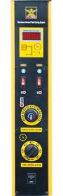 FY-2200W ИНФРАКРАСНАЯ СУШКА МОБИЛЬНАЯ 2-ЛАМПЫ