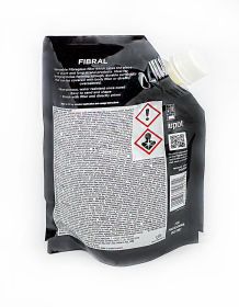 U-POL ШПАТЛЕВКА СТЕКЛОВОЛОКОННАЯ FIBRAL