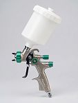 AUARITA КРАСКОПУЛЬТ LVLP L-898-2 TEFLON GREEN