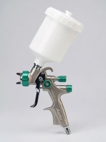 AUARITA КРАСКОПУЛЬТ LVLP L-898-2 TEFLON GREEN