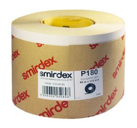 SMIRDEX АБРАЗИВНАЯ БУМАГА В РУЛОНЕ