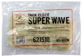ROXELPRO ЛИПКИЕ САЛФЕТКИ SUPER WAVE 80 Х 80