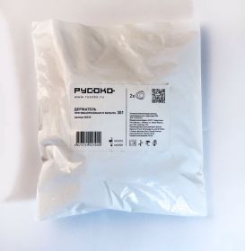 РУСОКО ДЕРЖАТЕЛЬ ПРЕДФИЛЬТРА 301