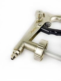 AUARITA PS-6 ПИСТОЛЕТ ДЛЯ АНТИКОРРОЗИОННОЙ ОБРАБОТКИ (МОВИЛЬНЫЙ)