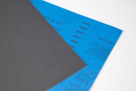 BNC BN38 ВОДОСТОЙКАЯ ШЛИФОВАЛЬНАЯ БУМАГА 230 X 280 ММ