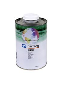 PPG АКРИЛОВЫЙ ЛАК D800 Deltron