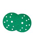 BNC BF77 GREEN ZIRCONIA ДИСК НА ПЛЕНОЧНОЙ ОСНОВЕ 125ММ