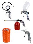AUARITA 5-ПРЕДМЕТОВ СЕРВИСНЫЙ НАБОР 5PCS-2 KIT