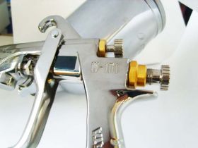 IWATA КРАСКОПУЛЬТ W-101-134 BPG