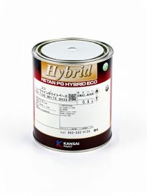 KANSAI АВТОЭМАЛИ HYBRID ECO