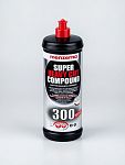 MENZERNA SUPER HEAVY CUT COMPOUND 300 АБРАЗИВНАЯ ПОЛИРОВАЛЬНАЯ ПАСТА