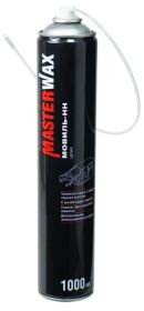MASTERWAX АВТОКОНСЕРВАНТ МОВИЛЬ-НН ЦИНК СПРЕЙ