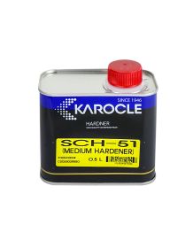 KAROCLE ЛАК ПРЕМИУМ STARCLEAR SC2100 HS 2+1