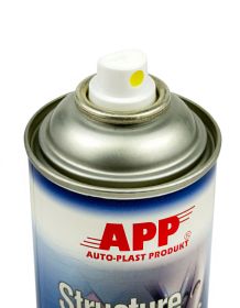APP КРАСКА СТРУКТУРНЫЙ ЛАК STRUCTURE PAINT