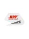 APP НОЖ ДЛЯ БУМАГИ И ПЛЕНКИ