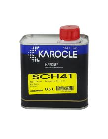 KAROCLE ЛАК STARCLEAR SC2690SQ 2+1 УНИВЕРСАЛЬНЫЙ С ПОВЫШЕННЫМ ГЛЯНЦЕМ