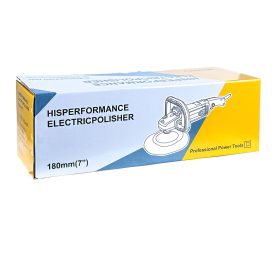 S1P-ODL-9227 ПОЛИРОВАЛЬНАЯ МАШИНКА