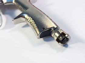 U-SEAL ПИСТОЛЕТ ПНЕВМАТИЧЕСКИЙ F4/SAM 11/A ДЛЯ РАСПЫЛЯЕМЫХ ГЕРМЕТИКОВ