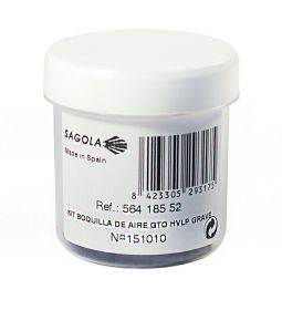 SAGOLA ГОЛОВКА ВОЗДУШНАЯ ДЛЯ КРАСКОПУЛЬТА