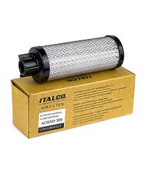 AUARITA КАРТРИДЖ 3-СТУПЕНИ ДЛЯ ФИЛЬТРА AC-6000-369