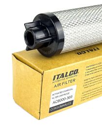 AUARITA КАРТРИДЖ 3-СТУПЕНИ ДЛЯ ФИЛЬТРА AC-6000-369