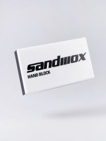 SANDWOX ШЛИФОВАЛЬНЫЙ БЛОК-РАКЕЛЬ