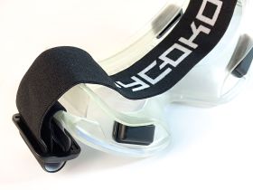 РУСОКО ОЧКИ ЗАЩИТНЫЕ "СФЕРА"