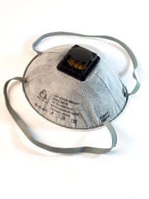 JETA PRO MIRCON JM-8626 ПОЛУМАСКА С КЛАПАНОМ УГОЛЬНЫМ СЛОЕМ КЛАСС ЗАЩИТЫ FFP2 